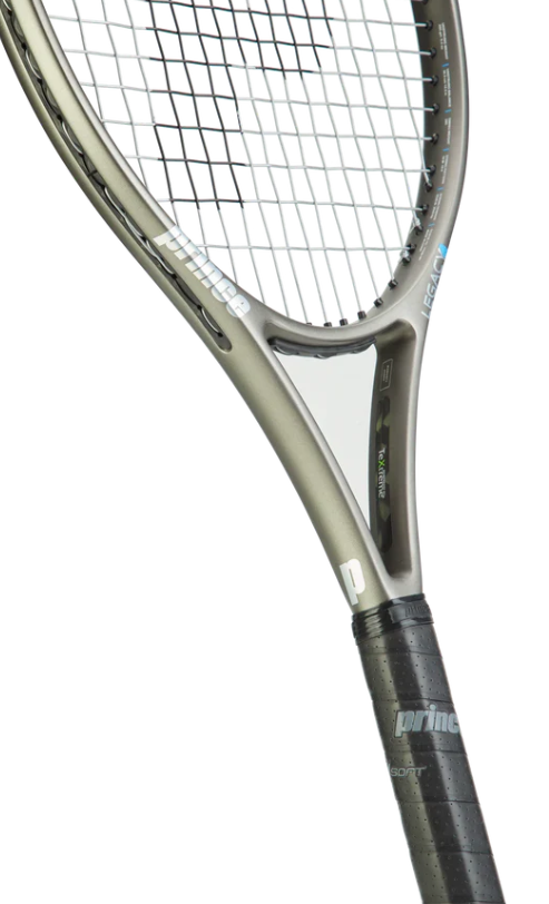 Prince Legacy 110 Racquet