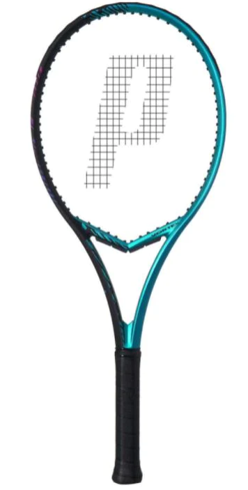 Prince Vortex 100 310G Spin Racquet