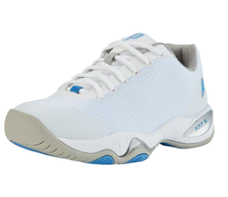 Prince T22.5 Women Tennis Shoes