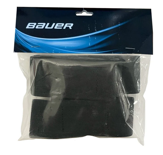 Bauer Vapor Tune Fit 2.0 Pad Strap - Pair