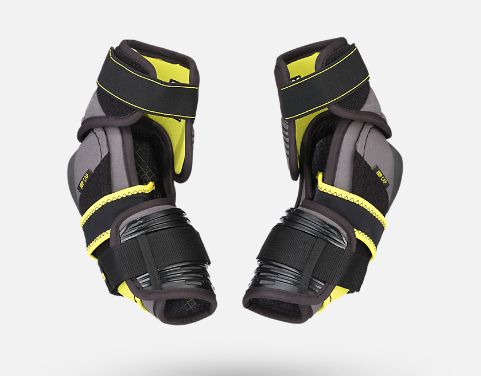 CCM Tacks XF 80 Elbow Pads - Senior