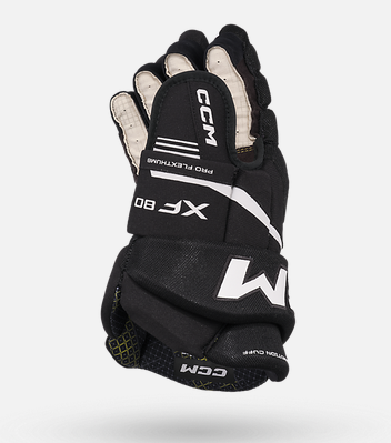 CCM Tacks XF 80 Hockey Gloves - Senior