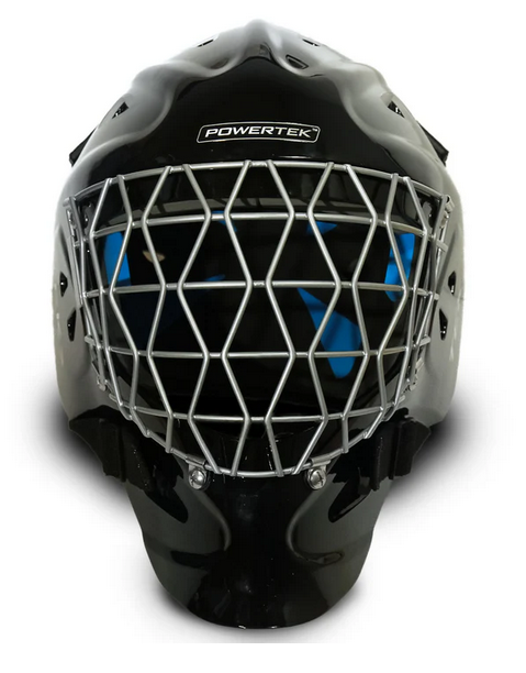 Powertek Ringette Goalie Helmet