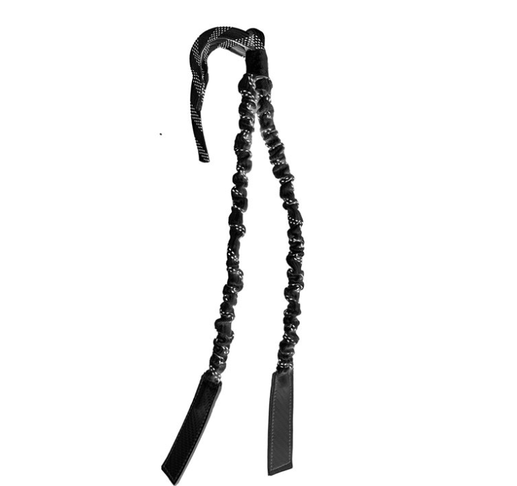Blue Sports Prolaces Goalie Toe Straps - Senior