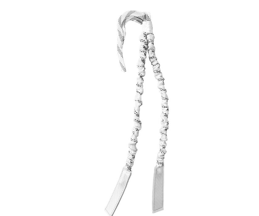 Blue Sports Prolaces Goalie Toe Straps - Senior
