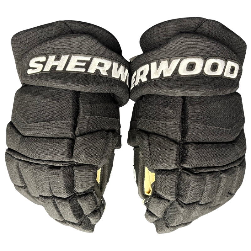 Sherwood Hockey Protective Gear Sherwood HG Code Proton 1 Hockey Gloves DALOF Senior