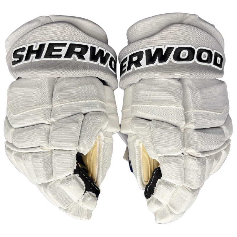Sherwood Hockey Protective Gear Sherwood HG Code Proton 1 Hockey Gloves LAKWO Senior
