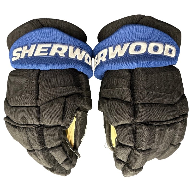 Sherwood Hockey Protective Gear Sherwood HG Code Proton 1 Hockey Gloves TORDH Senior