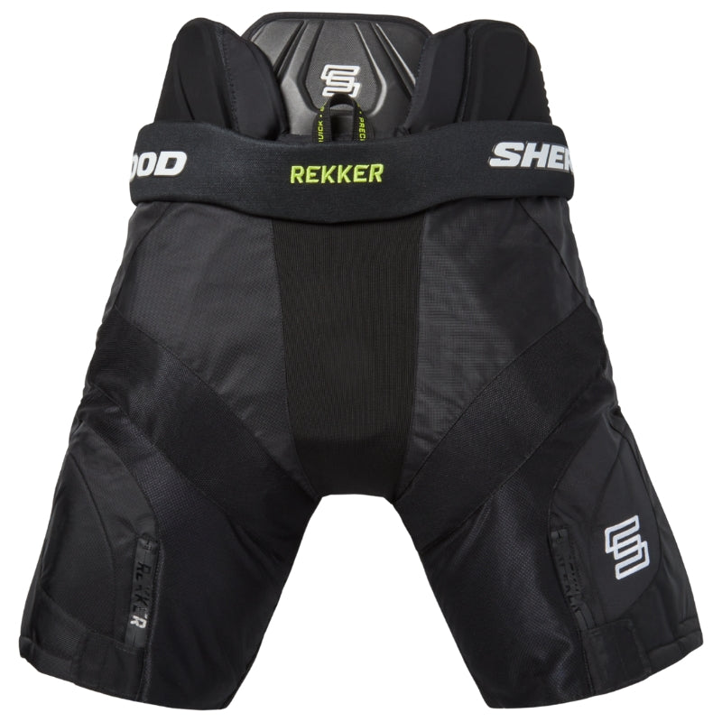 Sherwood Hockey Protective Gear Sherwood REKKER Morph 1 Hockey Pants Senior 10122518