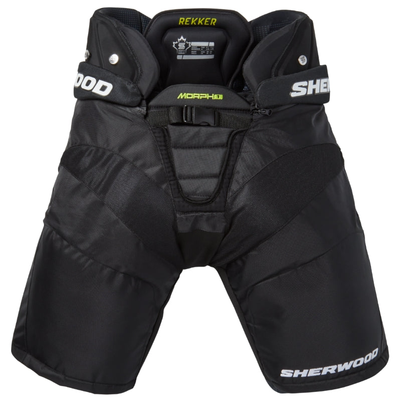Sherwood Hockey Protective Gear Sherwood REKKER Morph 1 Hockey Pants Senior 2025