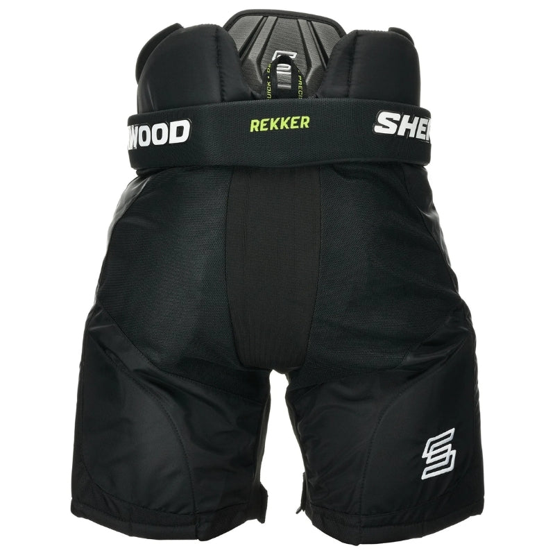 Sherwood Hockey Protective Gear Sherwood Rekker SWD Hockey Pants Senior 2026 Size XS Small Medium Large XL