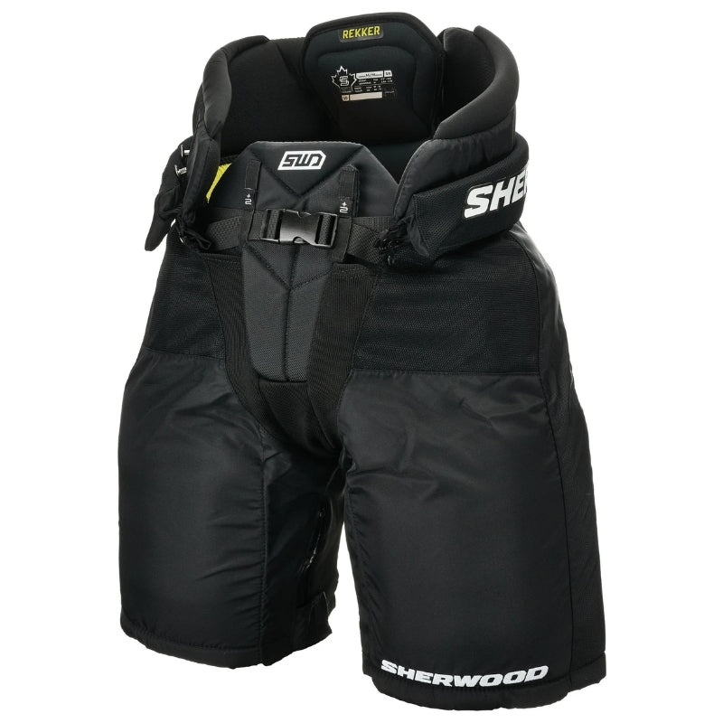 Sherwood Hockey Protective Gear Sherwood Rekker SWD Hockey Pants Senior 2026