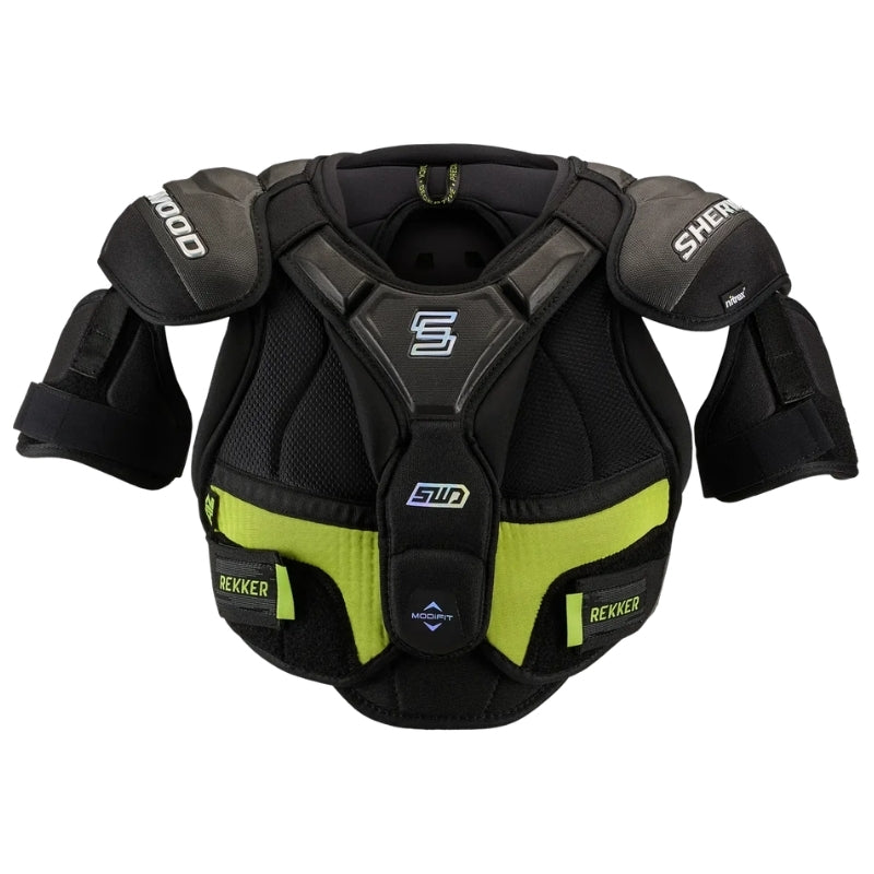 Sherwood Hockey Protective Gear Sherwood Rekker SWD Hockey Shoulder Pads Senior 2026