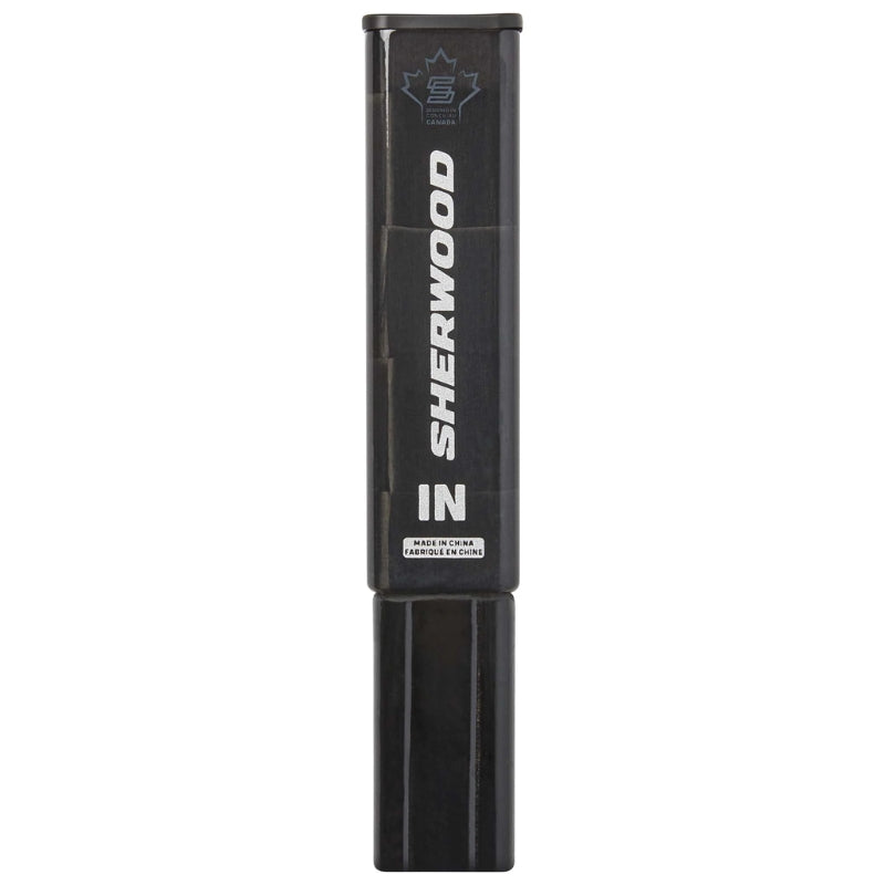 Sherwood Hockey Stick Parts Sherwood 6 inch Composite End Plug Intermediate