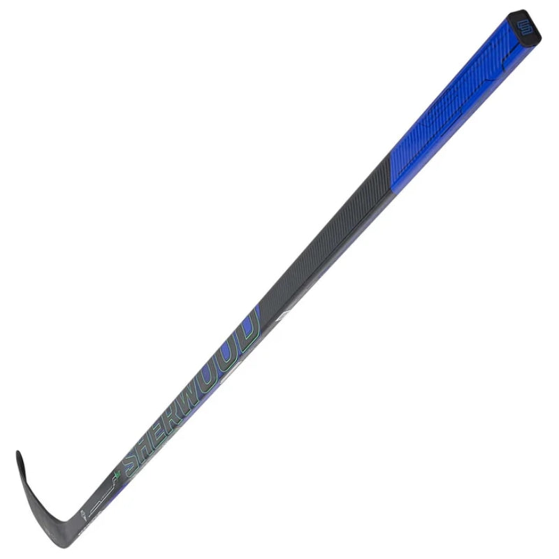 Sherwood Hockey Sticks Sherwood Code Encrypt 2 Hockey Stick Senior Blade Curve PP28 PP90MX PP92
