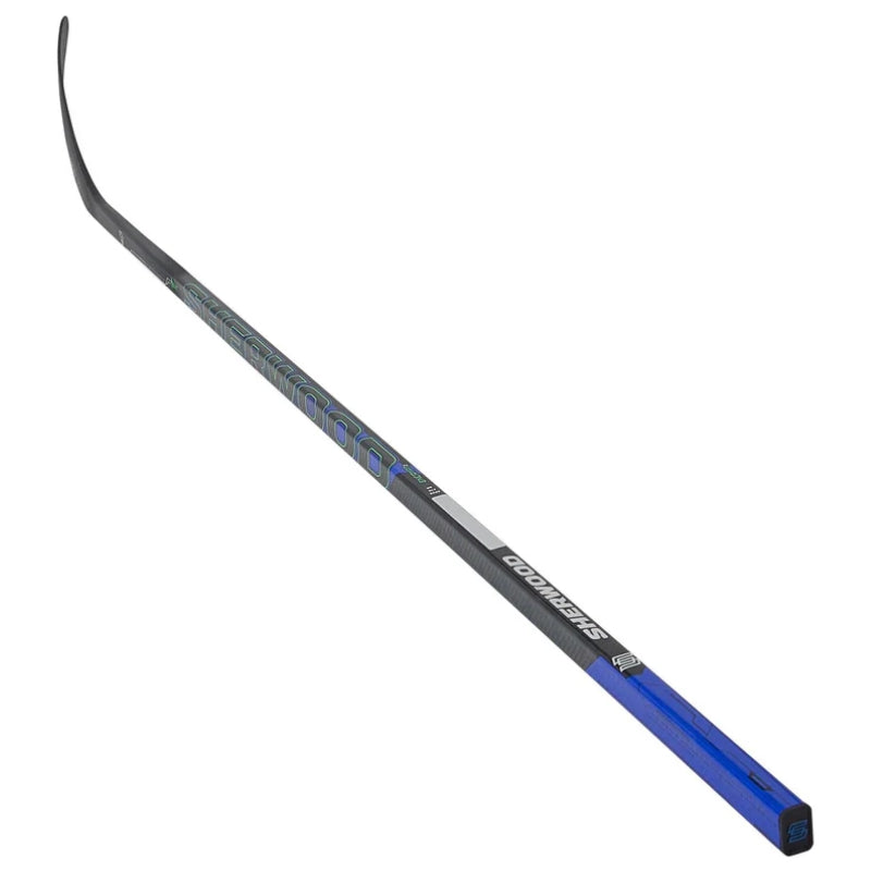 Sherwood Hockey Sticks Sherwood Code Encrypt 2 Hockey Stick Senior Flex 68 75 85