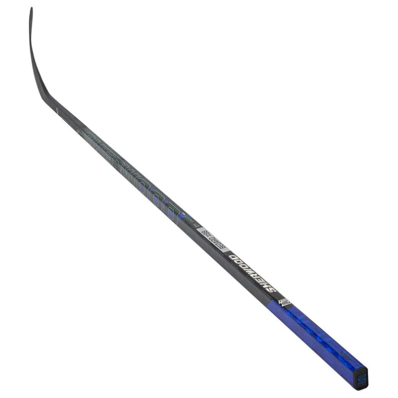 Sherwood Hockey Sticks Sherwood Code Encrypt Pro Hockey Stick Senior Flex 68 75 85 95