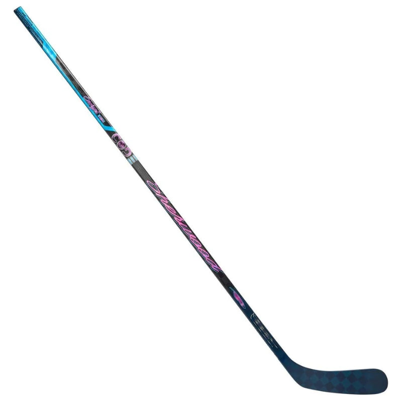 Sherwood Hockey Sticks Sherwood Code Encrypt Pro Miami Ice Hockey Stick Senior 2025