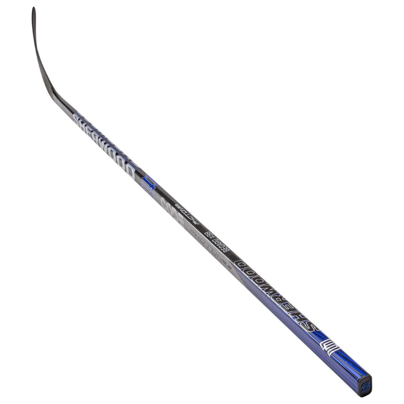Sherwood Hockey Sticks Sherwood Code Photon 3 Hockey Stick Senior 2026 Blade Curve PP28 PP92