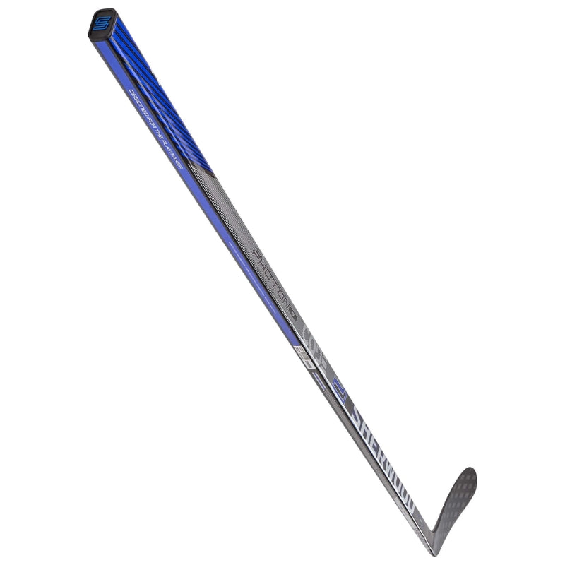 Sherwood Hockey Sticks Sherwood Code Photon 3 Hockey Stick Senior 2026 Flex 75 85