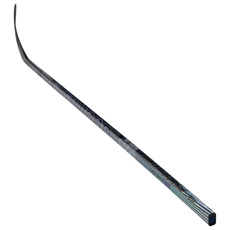 Sherwood Hockey Sticks Sherwood Code Photon Pro Hockey Stick Intermediate 2026 Blade Curve PP28 PP90X PP92