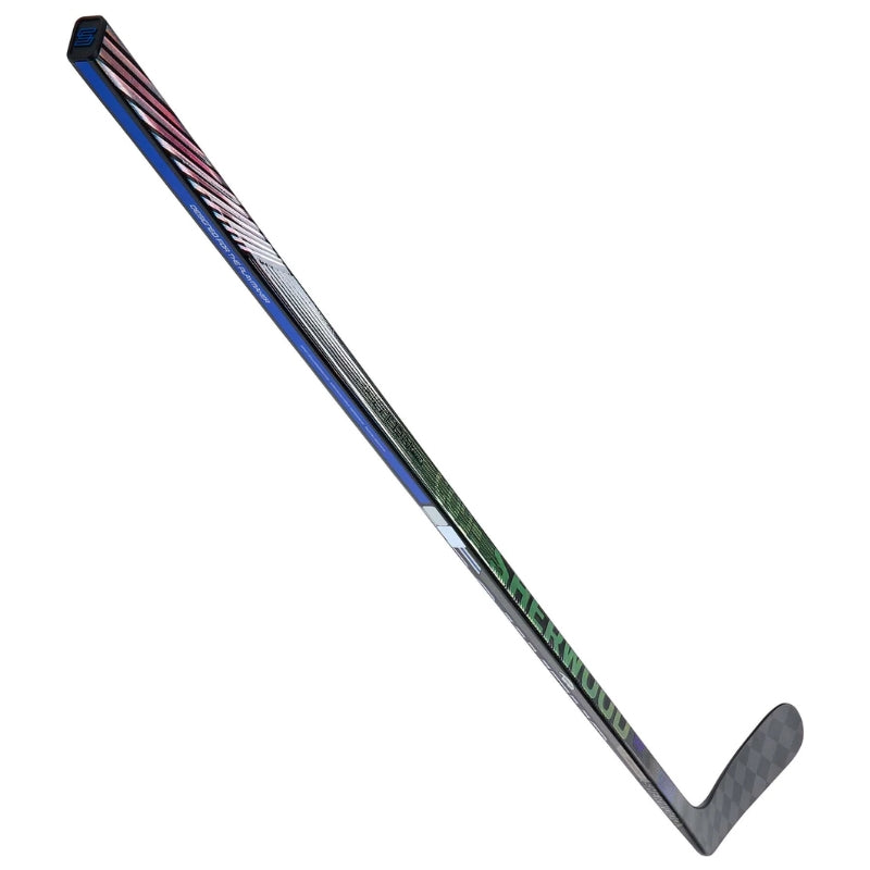 Sherwood Hockey Sticks Sherwood Code Photon Pro Hockey Stick Junior 2026 Flex 30 40 50