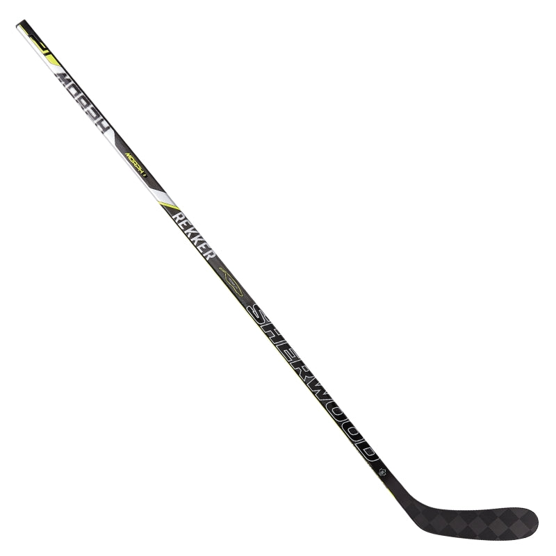 Sherwood Hockey Sticks Sherwood Rekker Morph 3 Hockey Stick Senior 10162516