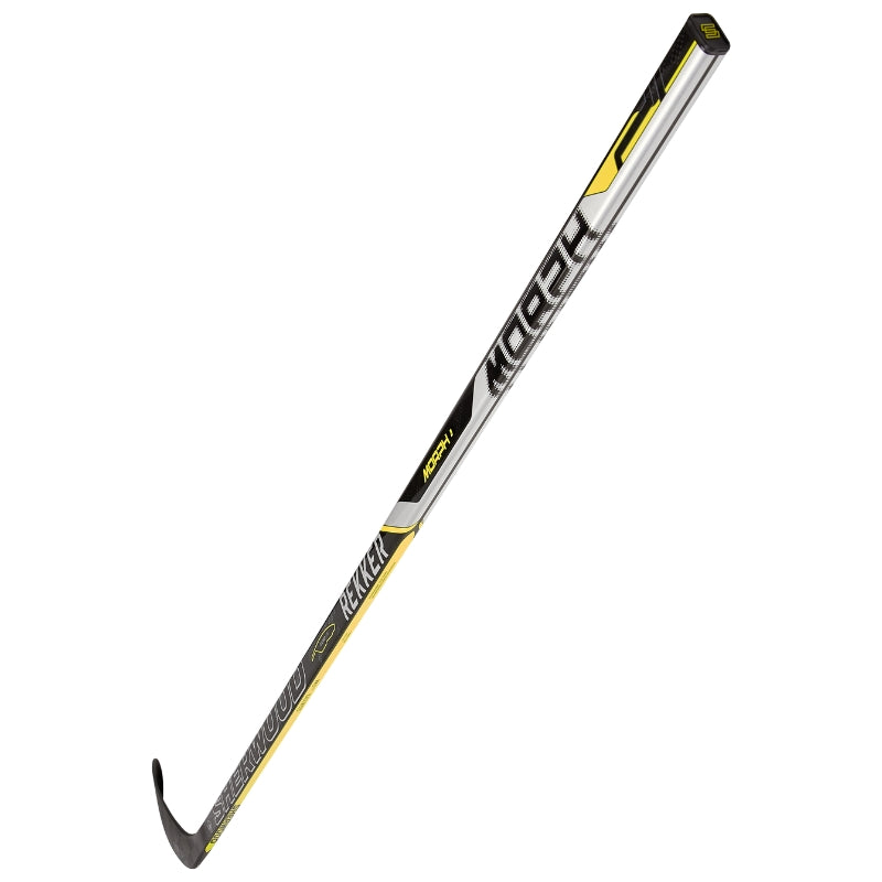 Sherwood Hockey Sticks Sherwood Rekker Morph 3 Hockey Stick Senior Flex 75 85