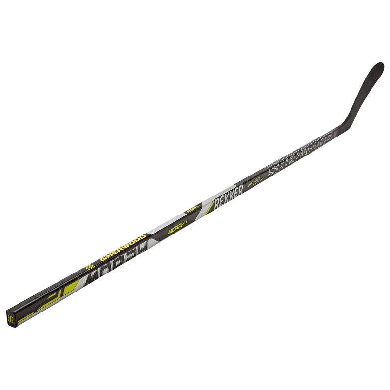 Sherwood Hockey Sticks Sherwood Rekker Morph 3 Hockey Stick Senior PP28 PP92