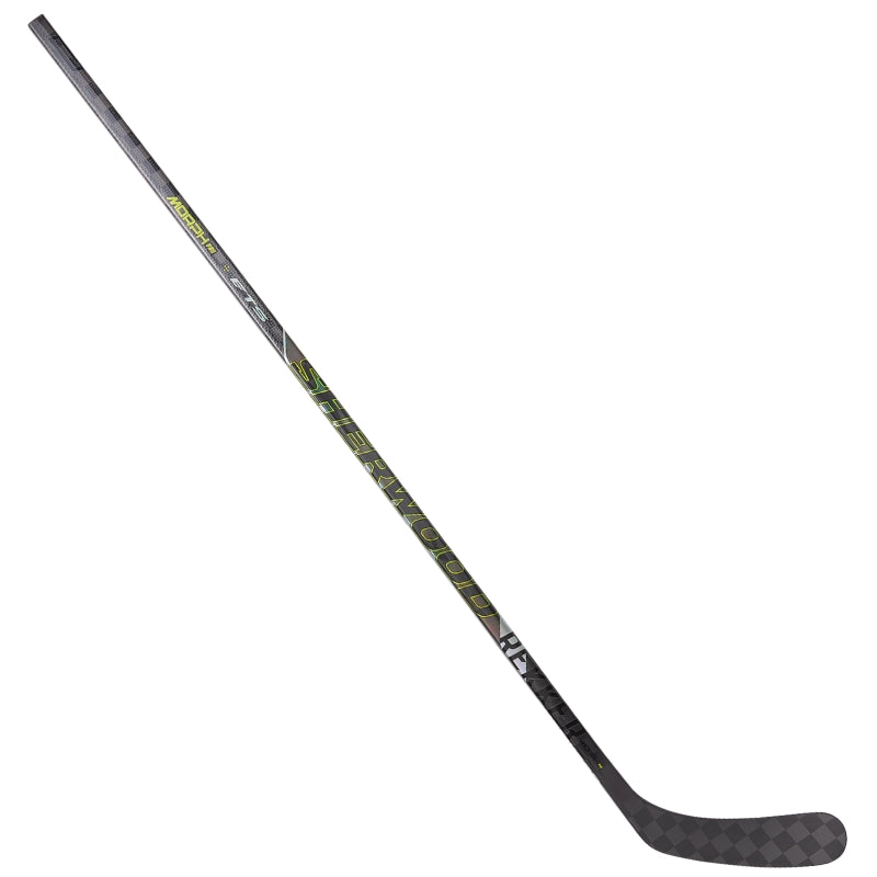 Sherwood Hockey Sticks Sherwood Rekker Morph Pro Hockey Stick Junior 1062504 1062505 1062506