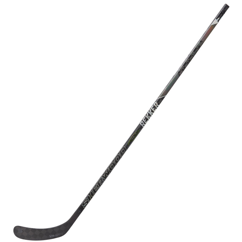Sherwood Hockey Sticks Sherwood Rekker Morph Pro Hockey Stick Junior 2025