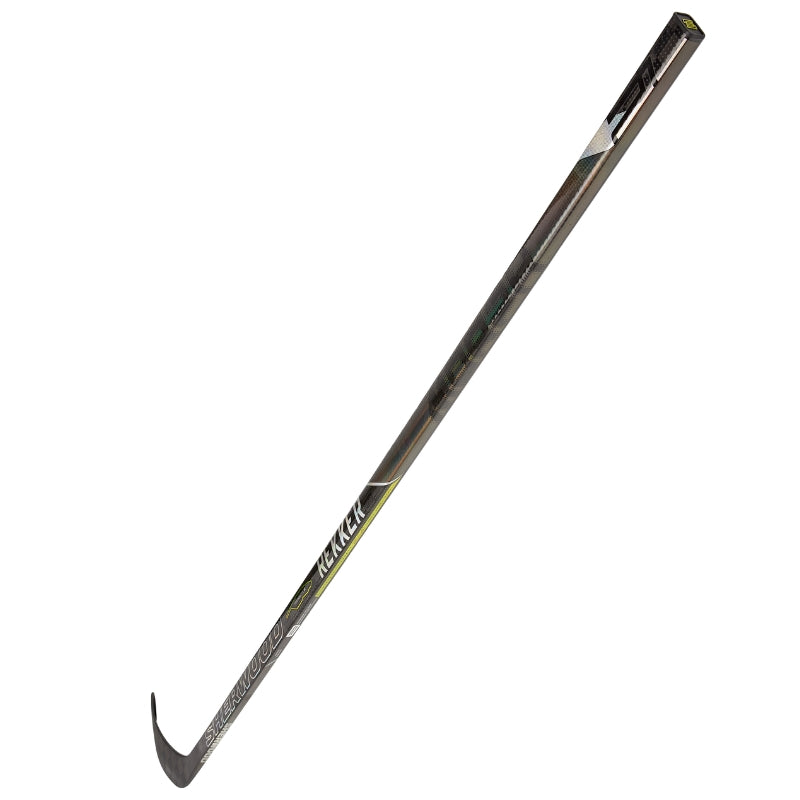 Sherwood Hockey Sticks Sherwood Rekker Morph Pro Hockey Stick Junior Flex 50 40 30