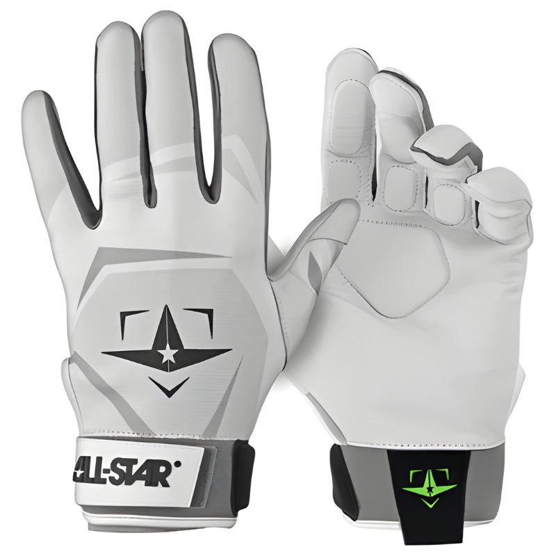 Sidelines Sports Baseball Gloves Sidelines Sports ALL-STAR S7 Axis Padded Inner Glove Youth