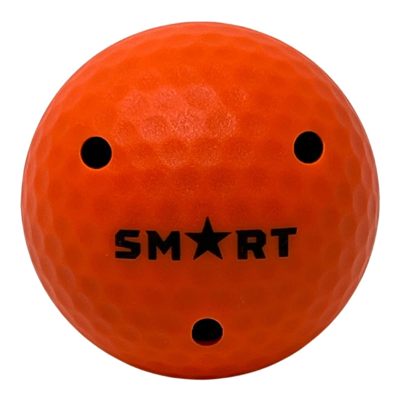 Sidelines Sports Hockey Accessories Sidelines Sports Smart Hockey Ball 6oz VB6-BLISTER