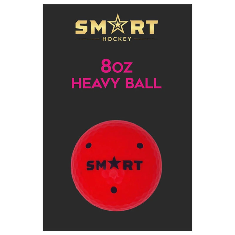 Sidelines Sports Hockey Accessories Sidelines Sports Smart Hockey Ball 8oz VB8-BLISTER