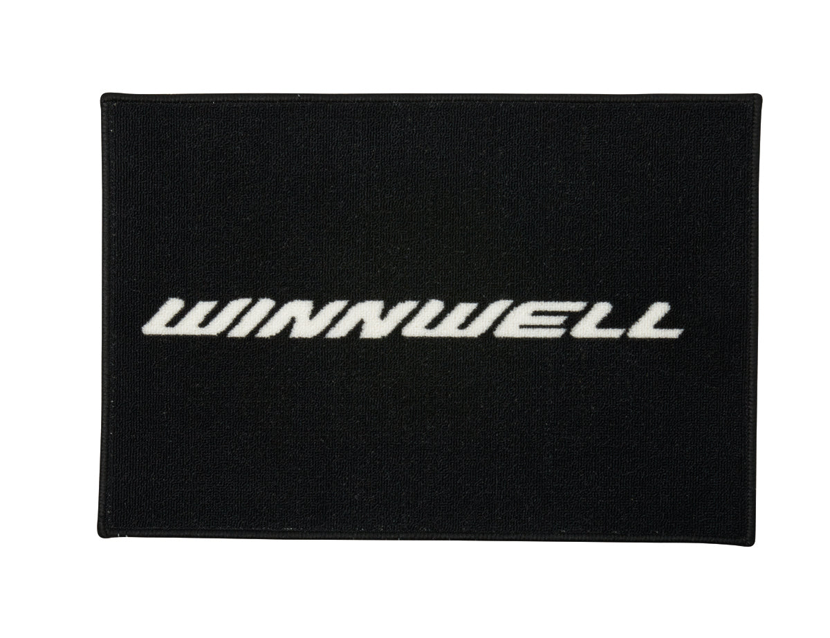 Winnwell/Hockey Canada Skate Mat