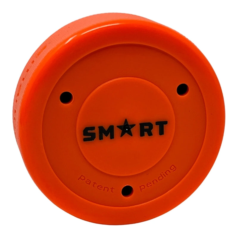 Smart Hockey Accessories Smart Hockey 6oz Training Puck VP6-BLISTER