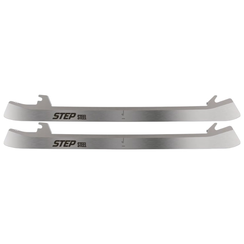 Step Ice Skate Blades Step Steel ST Goal XSG Fat Goalie Skate 4mm Replacement Steel STGOALXSGFAT