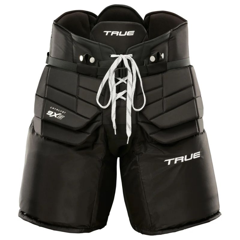 TRUE Goalie Protective Gear TRUE Catalyst 9X5 Goalie Pants Senior 2025