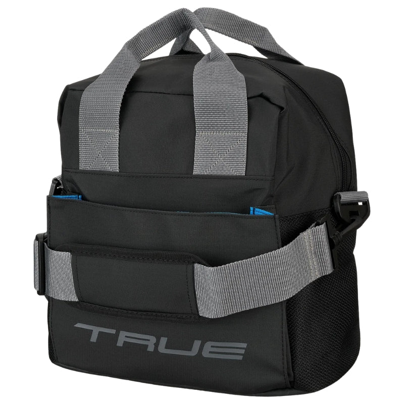 TRUE Hockey Bags TRUE Team Puck Bag 2025 BAG-25-TEAM-PUCK
