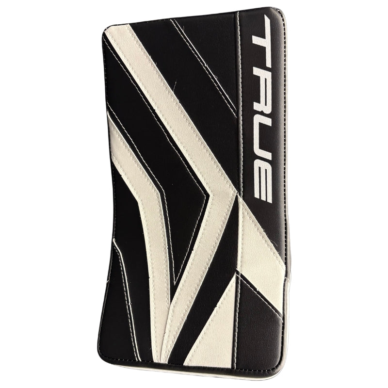 TRUE Hockey Goalie Protective Gear TRUE Catalyst PX5 Custom Hockey Goalie Blocker