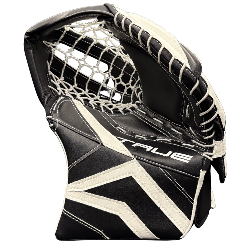 TRUE Hockey Goalie Protective Gear TRUE Catalyst PX5 Custom Hockey Goalie Catcher