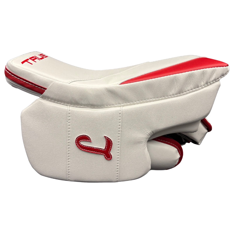 TRUE Hockey Goalie Protective Gear TRUE HZRDUS L95 Custom Hockey Goalie Blocker 2026