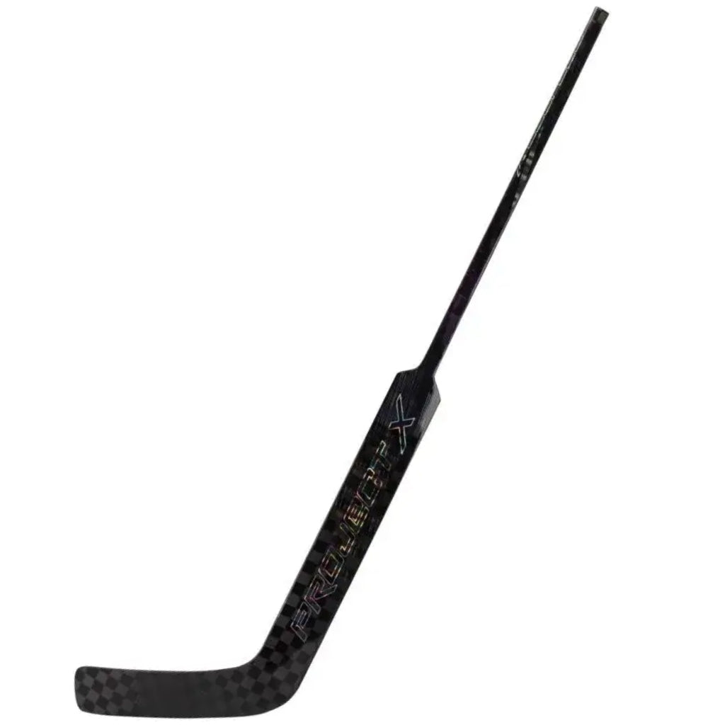 TRUE Hockey Goalie Sticks TRUE Project X Storm Goalie Stick Intermediate 2025 LFT 23 24 inch
