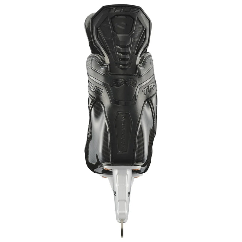 TRUE Hockey Skates TRUE Catalyst 5X4 Blackout Hockey Skates Senior 2025 Player Skates