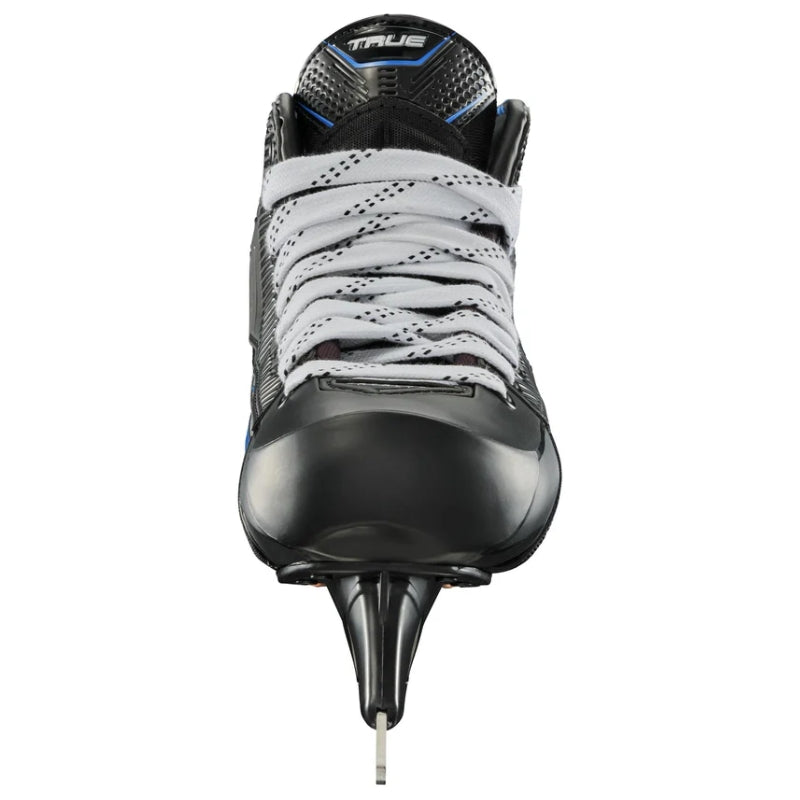 TRUE Hockey Skates TRUE Catalyst 5x6 Hockey Goalie Skates Intermediate 2026 CAT-5X6-GOALSK-INT