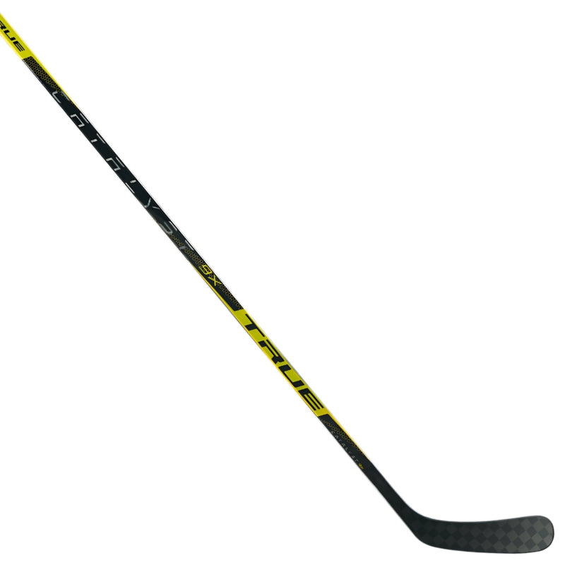 TRUE Hockey Sticks TRUE Catalyst 9X Hockey Stick Intermediate CAT9-INT-55
