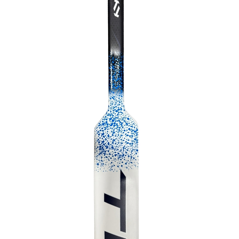 TRUE Hockey Sticks TRUE Catalyst 9X3 Pro Stock Goalie Stick CONNOR HELLEBUYCK 26.5"