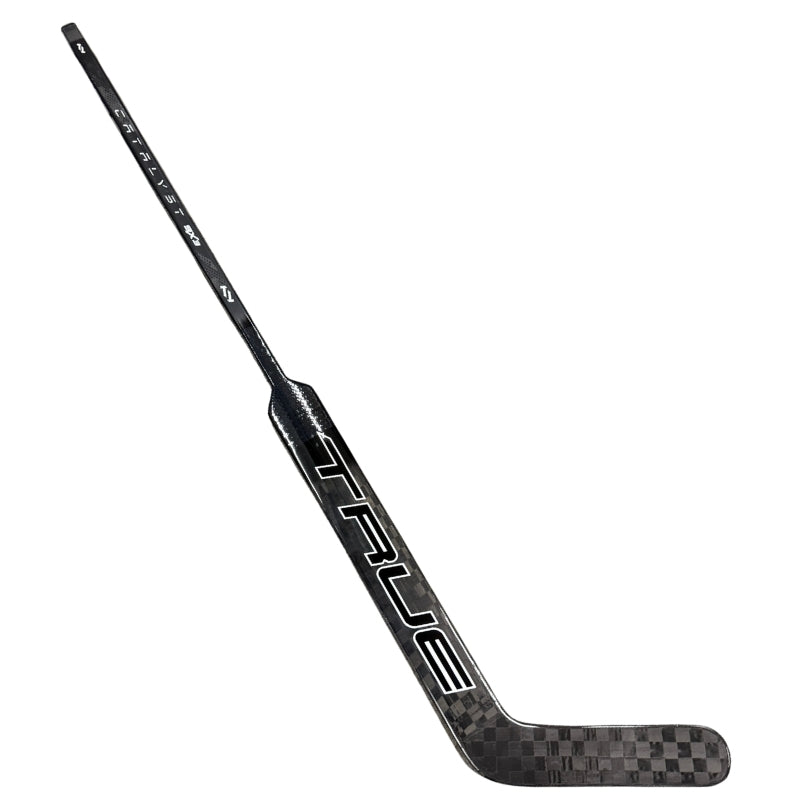 TRUE Hockey Sticks TRUE Catalyst 9X3 Pro Stock Goalie Stick JEREMY SWAYMAN