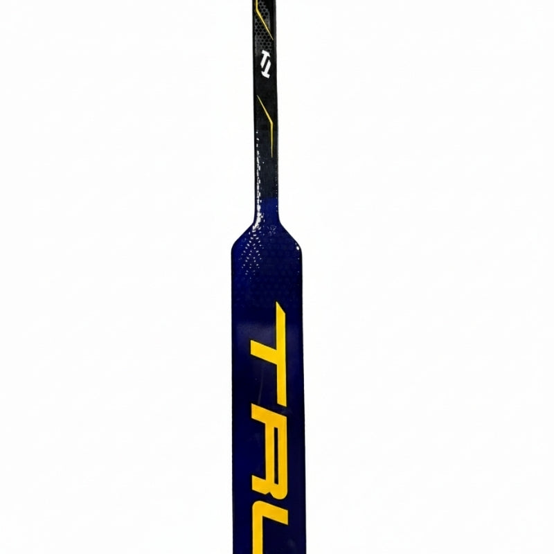 TRUE Hockey Sticks TRUE Catalyst 9X3 Pro Stock Goalie Stick JOEL HOFER 26"